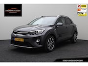 Kia Stonic - 1.0 T-GDi DynamicLine 2019 NAP Navigatie | Airco | Cruise co