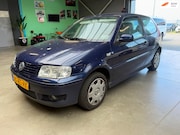 Volkswagen Polo - 1.4 APK tot APRIL 2027