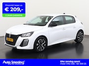 Peugeot 208 - 1.2 PureTech 75 Style | Trekhaak | Navigatie | Apple/Android