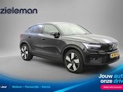 Volvo XC40 - Recharge Twin 78 kWh - Panorama, Carplay, 360 Camera, Half L