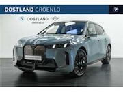 BMW iX - xDrive60 M Sport / Trekhaak / Panoramadak / Keyles