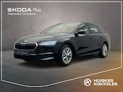 Skoda Octavia - Combi Business Edition Plus 1.5 eTSI 115pk DSG Automaat Adap