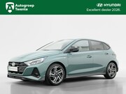Hyundai i20 - 1.2 N Line - Navigatie - Private lease 429 pm