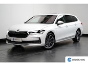 Skoda Superb - Combi 1.5 TSI iV 204PK DSG-6 Laurin & Klement | TREKHAAK | P