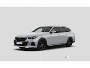 BMW 5-serie - 530e xDrive Touring M Sport Pro | Panorama | Driving Ass. +