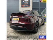 Tesla Model Y - Long Range AWD + MMX PACK + IAP
