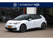 Volkswagen ID.3 - Pro 58 kWh SOH 90, 78 | 204PK / 150kW, NL auto, 1e eigenaar 
