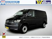 Volkswagen Transporter - 2.0 TDI DSG | L1H1 Comfort | Airco | Cruise | Navi | Schuifd