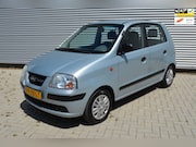 Hyundai Atos - 1.1i Active Young| 5 Deurs | Stuurbekr. | 91717 km