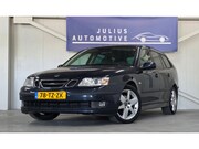 Saab 9-3 - Sport Estate 2.0t Linear Hirsch Performance 195PK Nieuwe Ket