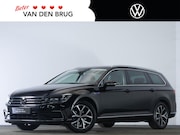 Volkswagen Passat - Variant GTE Highline 1.4 TSI 218 PK PHEV | LED Matrix IQ | A