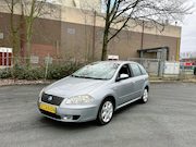 Fiat Croma - 2.2 16V Corporate LET OP : BUITENLANDSE AUTO