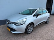 Renault Clio - 0.9 TCe Iconic - LMV - Airco