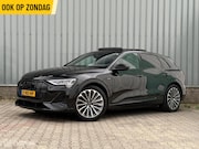 Audi e-tron Sportback - 55 quattro S edition 95 kWh
