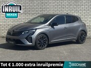 Renault Clio - 1.0 TCe 90 GPF Esprit Alpine | BOSE-Audiosysteem | Apple Car