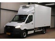 Mercedes-Benz Sprinter - 314 KOELWAGEN MEUBELBAK EURO 6 AUTOMAAT