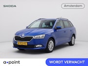 Skoda Fabia - Combi 1.0 TSI Ambition 95 pk | Navigatie | Parkeersensoren (