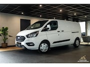 Ford Transit Custom - 300 2.0 TDCI L2H1 Limited | Camera | 2x Schuifdeur | Cruise