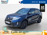 Suzuki Vitara - 1.4 Boosterjet Smart Hybrid Special Edition | DEMO | 10 jaar