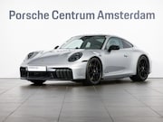 Porsche 911 - Carrera GTS