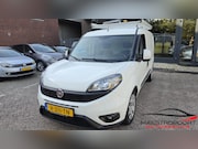 Fiat Doblò Cargo - 1.3 MJ EURO6 - Airco - Navi - Cruise - € € 6.950, -