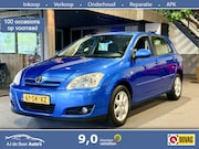 Toyota Corolla - 1.6 VVT-i Anniversary airco | Trekhaak | Cruise control