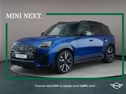 MINI Countryman - E XL 66.5 kWh