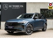 Volvo XC90 - T8 Ultra Dark B&W Pano Luchtvering HUD Massage 22
