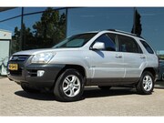 Kia Sportage - 2.7 V6 ADVENTURE 4WD | CRUISE | CLIMATE | TREKHAAK | LMV |