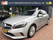 Mercedes-Benz A-klasse - 180 103Dkm NAP/Navi/Clima/Cruise/PDC