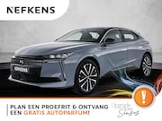 DS DS 4 - 4 N°4 E-Tense Ligne Business Comfort Pack 58.3 kWh | Elektri
