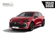 Renault Clio - Techno | Achteruitrijcamera | Adaptive Cruise Control | Draa