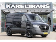 Mercedes-Benz Sprinter - 314 CDI | Aut. | L1H1 | Standkachel | Trekhaak | Clima..