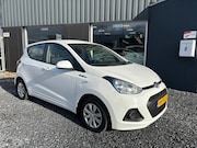 Hyundai i10 - 1.0i i-Motion Comfort | Clima | Navi |