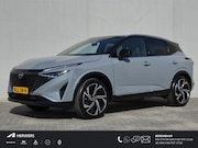 Nissan Qashqai - 1.3 MHEV Xtronic Tekna Plus / Panoramadak / Fabrieksgarantie