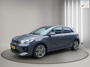Kia Rio - 1.0 T-GDi MHEV GT-Line