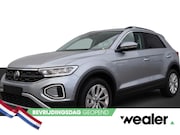 Volkswagen T-Roc - Life Edition 1.0 85 kW / 116 pk TSI SUV 6 versn. Hand | Clim