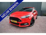 Ford Focus - Wagon 2.0 ST Mountune Leder Navigatie Camera Sony Mountune