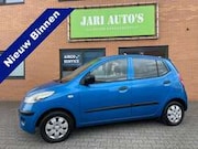 Hyundai i10 - 1.1 Active Cool Airco, weinig km