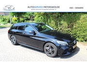 Mercedes-Benz C-klasse - Estate 180 Premium Plus Pack