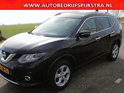 Nissan X-Trail - 1.6 dCi Tekna // VOL OPTIES //