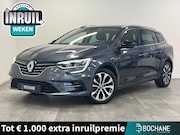 Renault Mégane - Estate 1.3 TCe 140 EDC Techno | Trekhaak 1700 kg geremd | Al