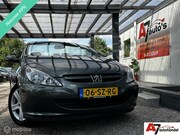 Peugeot 307 - 2.0-16V //Airco//Leder