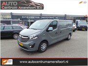 Opel Vivaro - 1.6 CDTI L2H1 Edition EcoFlex ( TURBO STUK + MOTOR LOOPT ONR