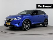 Nissan Qashqai - 1.5 e-Power Tekna 190PK | Automaat | Panoramadak | Stoel, - 
