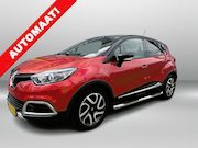 Renault Captur - 1.2 Helly Hansen Automaat * Trekhaak * Apple Android | Clima