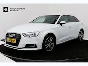 Audi A3 - Sportback 1.5 TFSI CoD Design Pro Line Plus (STOELVERWARMING