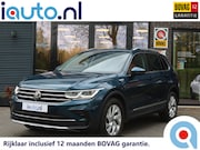 Volkswagen Tiguan - 1.4 TSI 245pk eHybrid Elegance IQ.Light/Camera/Keyless/Virtu
