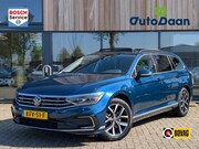 Volkswagen Passat - Variant 1.4 TSI PHEV GTE | Pano | Stoelverwarming | Carplay