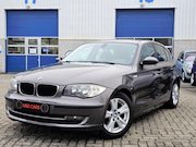 BMW 1-serie - 118i Business Line AUTOMAAT/NAP/AIRCO/CR CONTROL